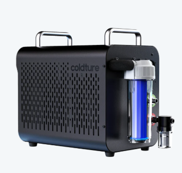 Coldture Water Chiller Pro with Fittings Product ID: 730203
