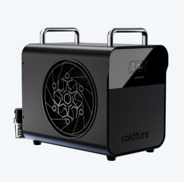 Coldture Water Chiller Pro with Fittings Product ID: 730203