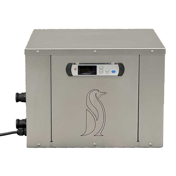 Penguin Cold Therapy Chiller with Filter Kit Product ID: 730204