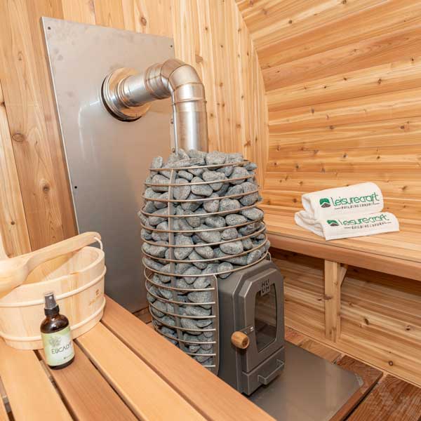 Chimney Set for out the Side with Elbow Product ID: CHIELB