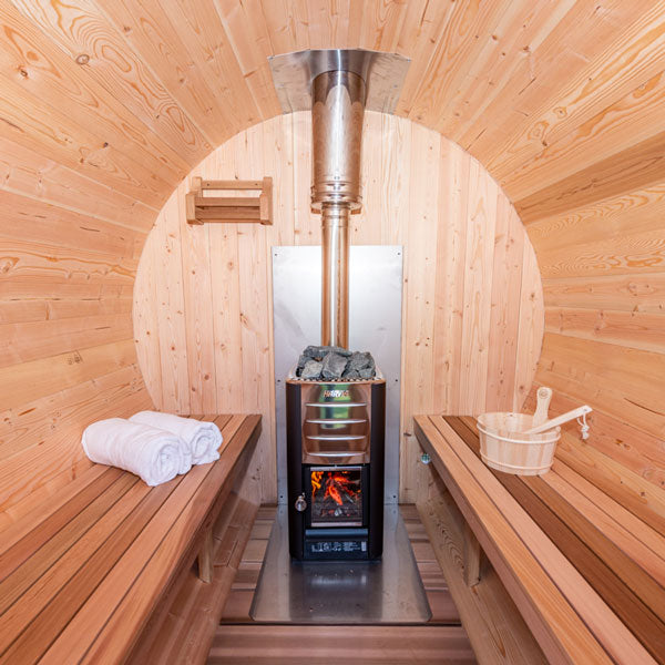 Chimney Set for out the Top Product ID: CHITOP