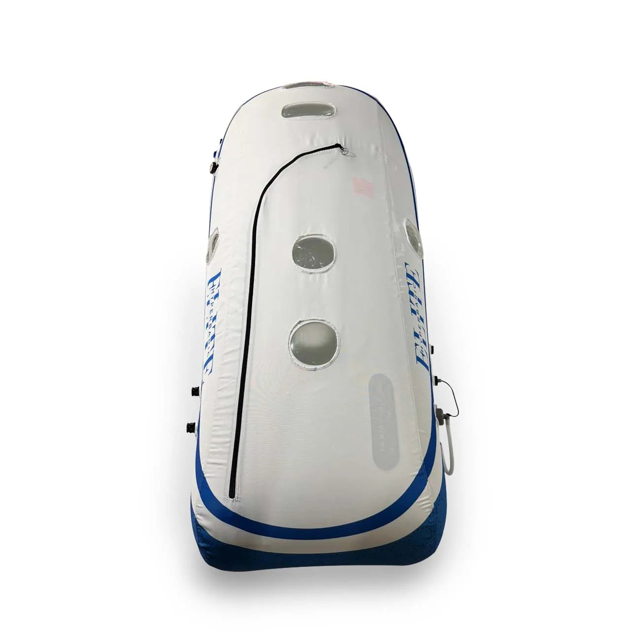 Hyperbaric Oxygen Chamber Elite Serene Ma Soft Chamber Sitting Chamber 1.5 ATA