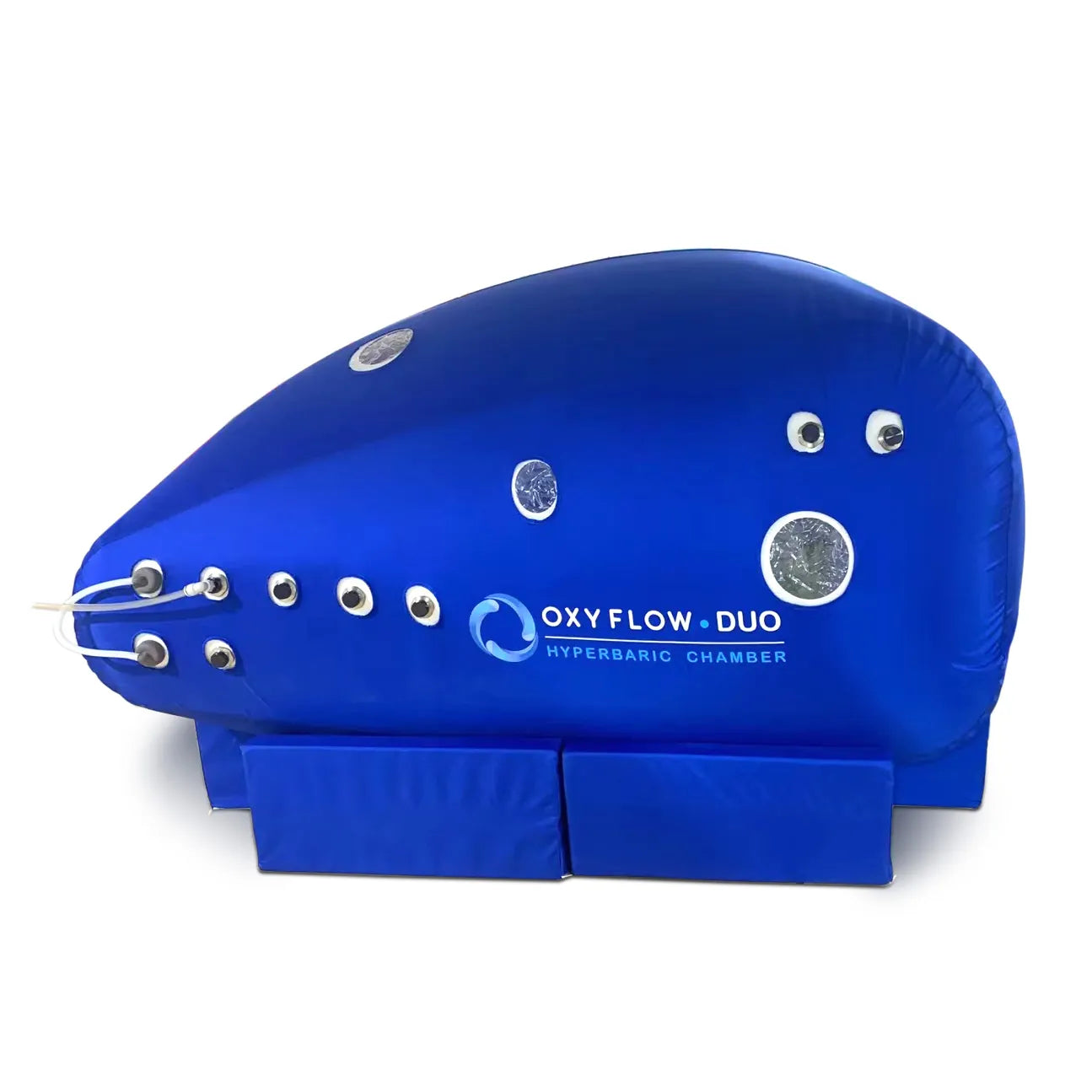 Oxyflow Duo Sitting Chamber