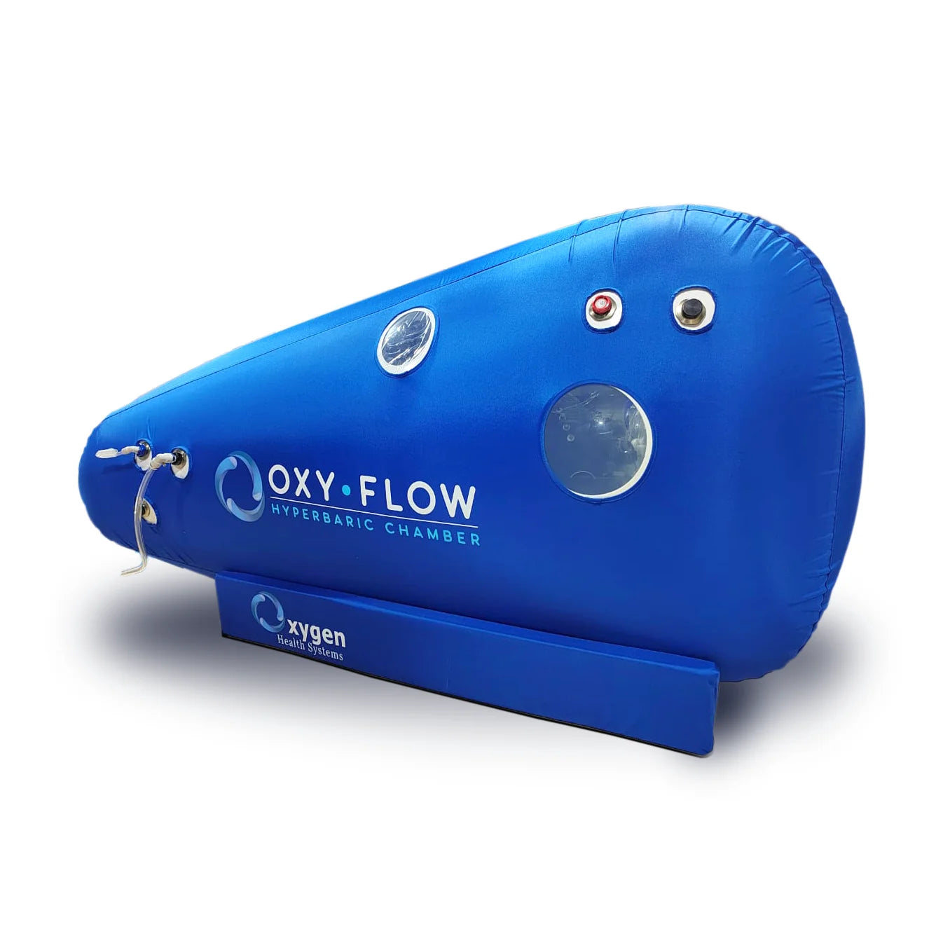 Oxyflow 1.4 ATA Sitting Hyperbaric Chamber