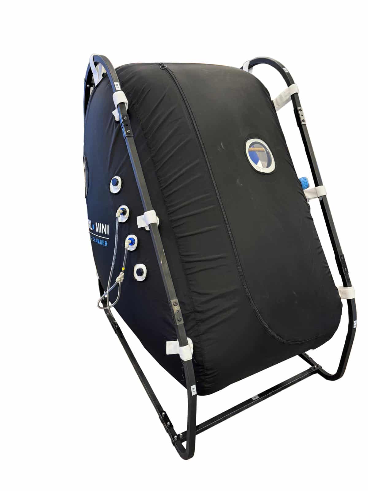 Hyperbaric Vertical Chamber Ultra Wide Sitting Mini 1.4 ATA