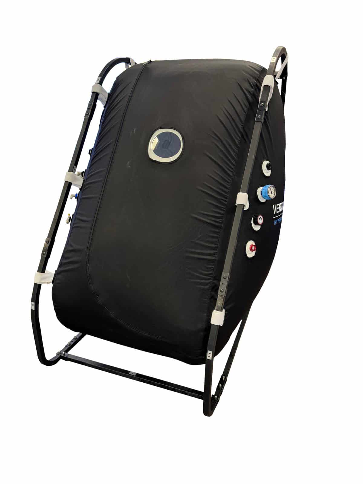 Hyperbaric Vertical Chamber Ultra Wide Sitting Mini 1.4 ATA
