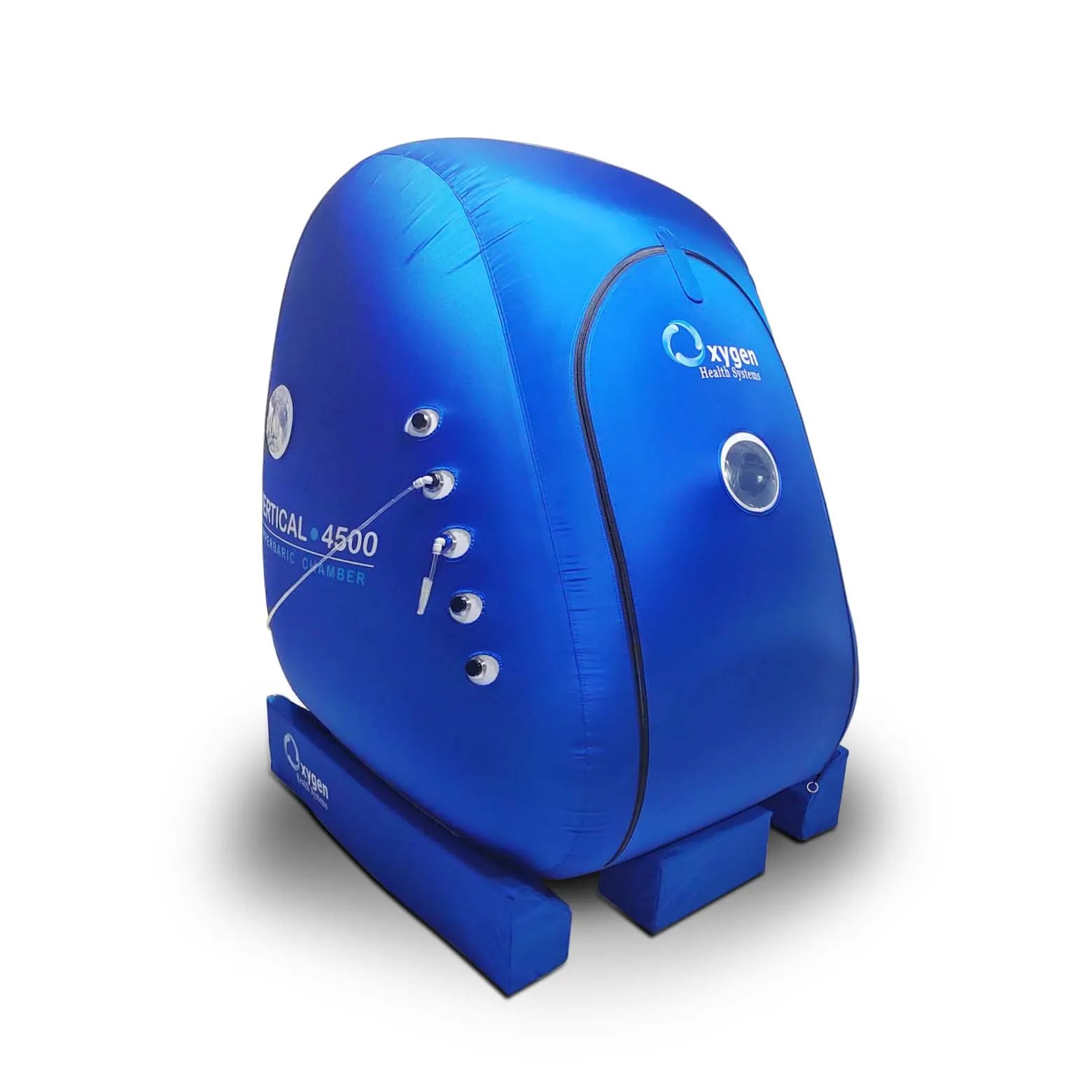 Hyperbaric Vertical Oxygen Chamber Wheelchair-Accessible XLT 4500 1.3 ATA