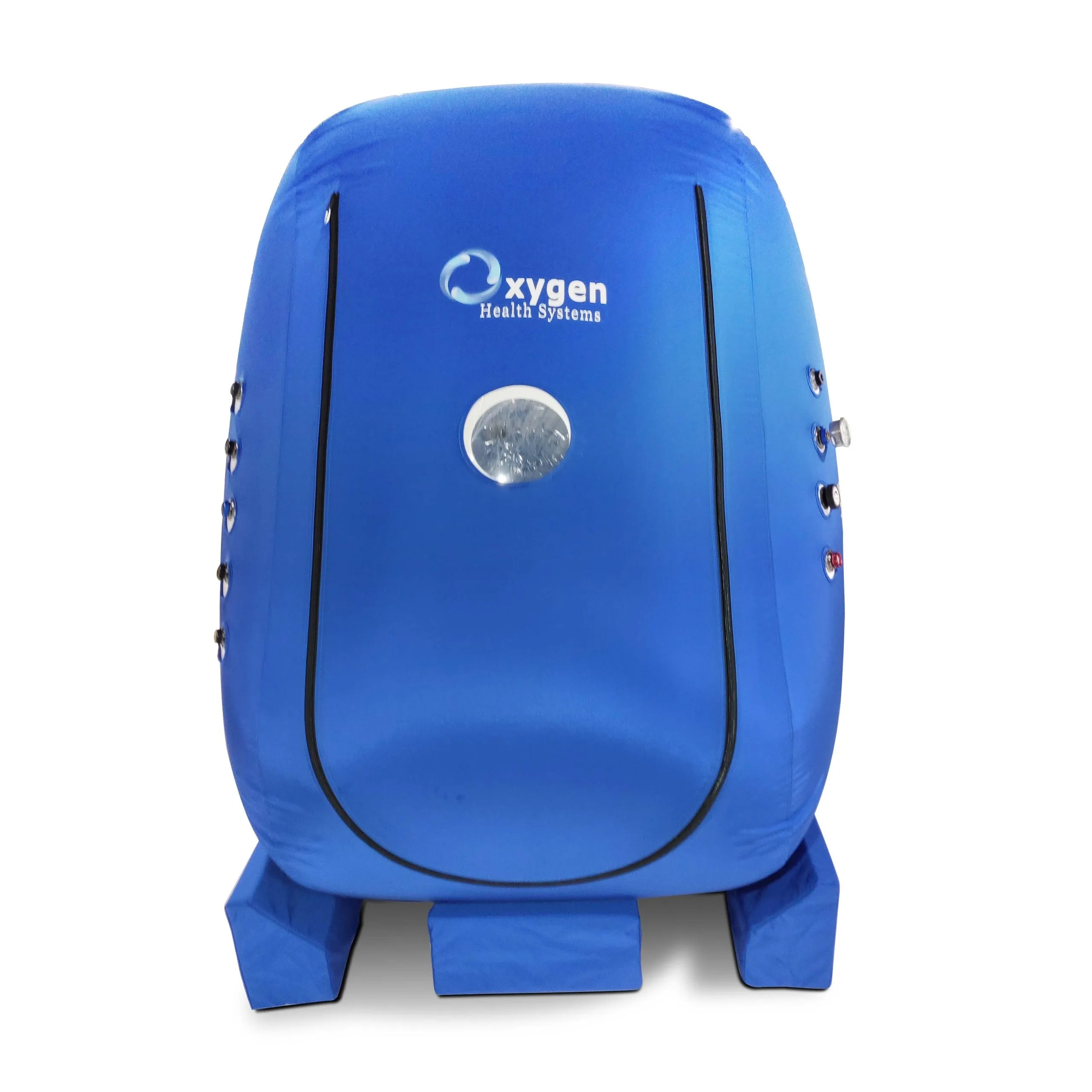 Hyperbaric Vertical Oxygen Chamber Wheelchair-Accessible XLT 4500 1.3 ATA