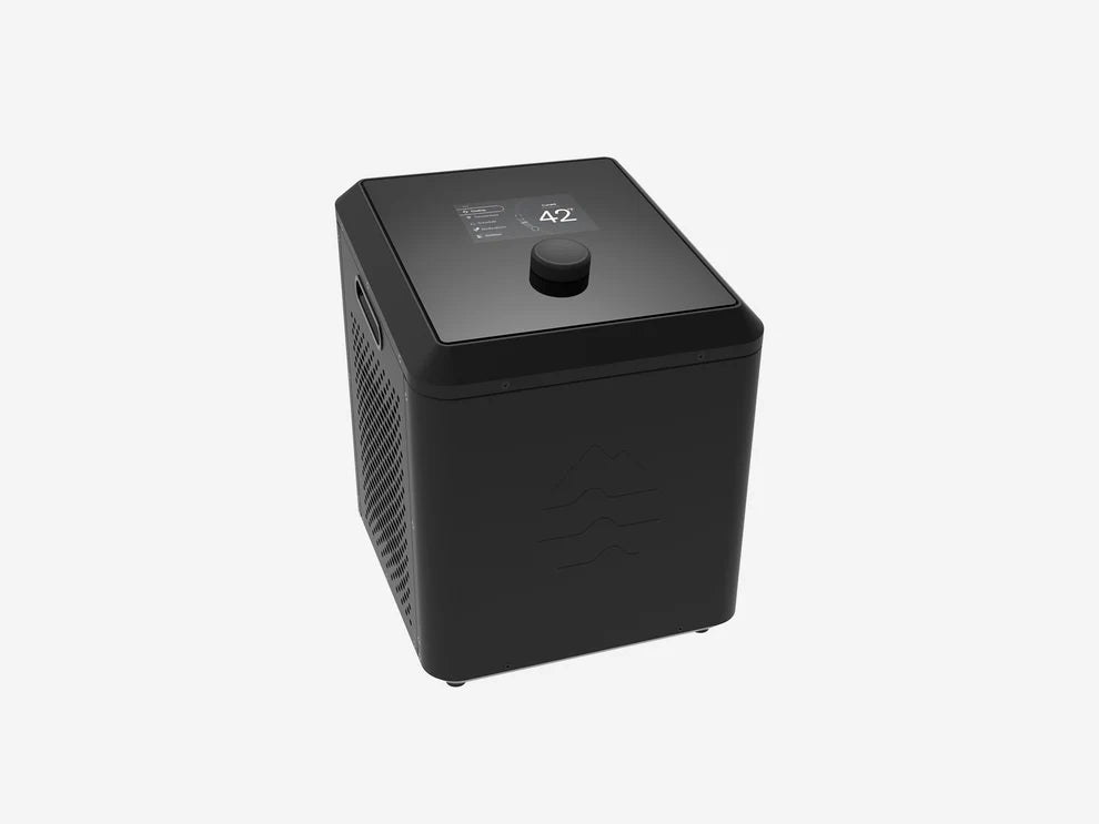 Ice Barrel Chiller- SmartStep Cooling System for Cold Plunge Setups