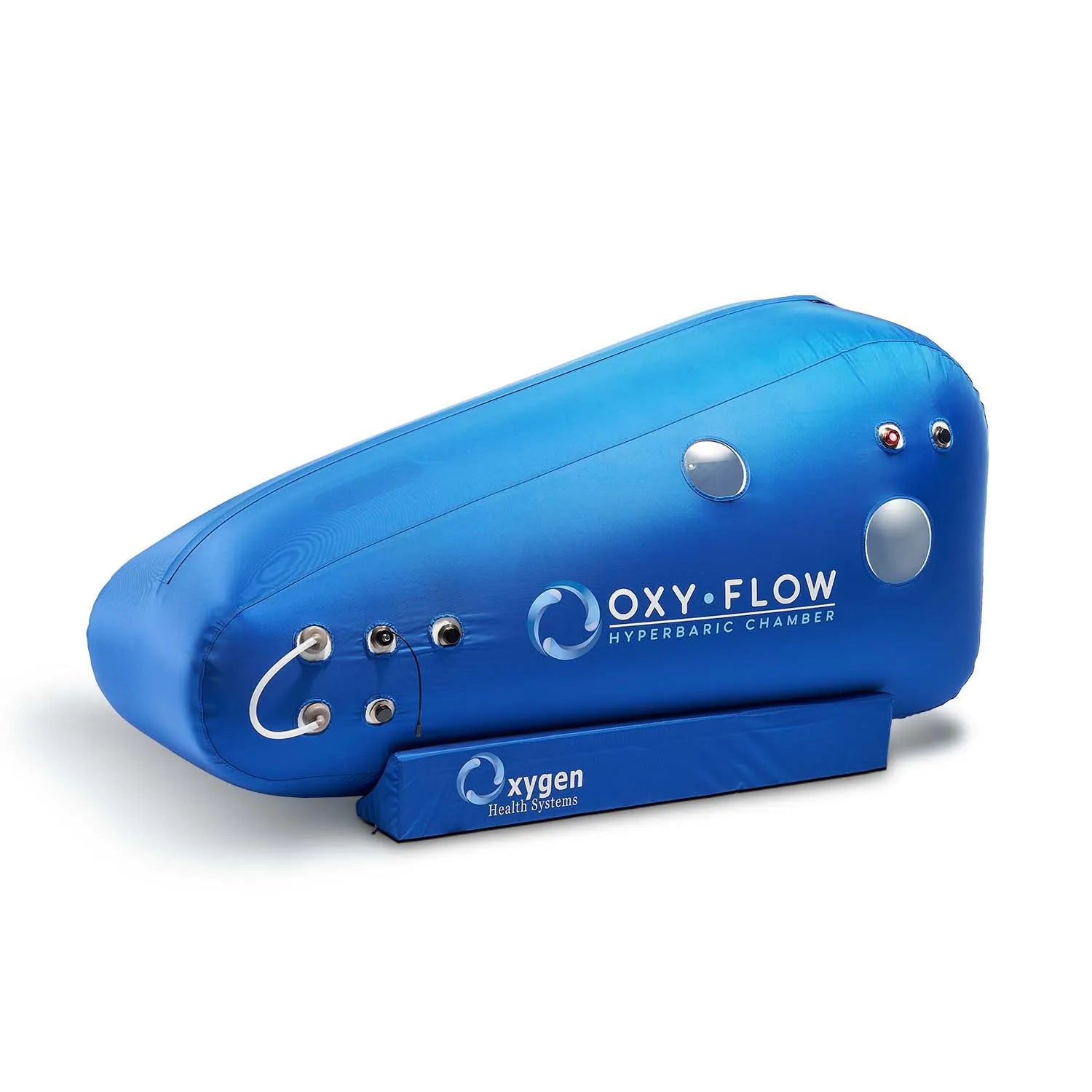 Oxyflow 1.4 ATA Sitting Hyperbaric Chamber
