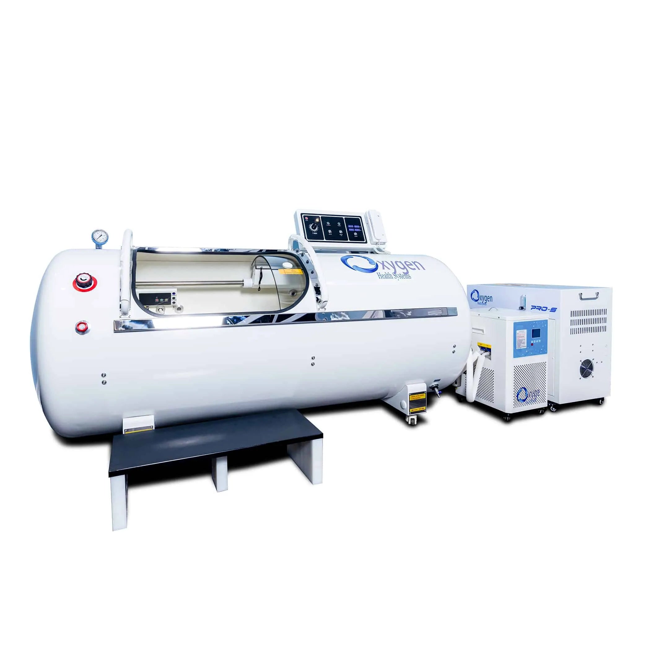 Hyperbaric Chamber Hardshell 1.6 ATA 30 inch