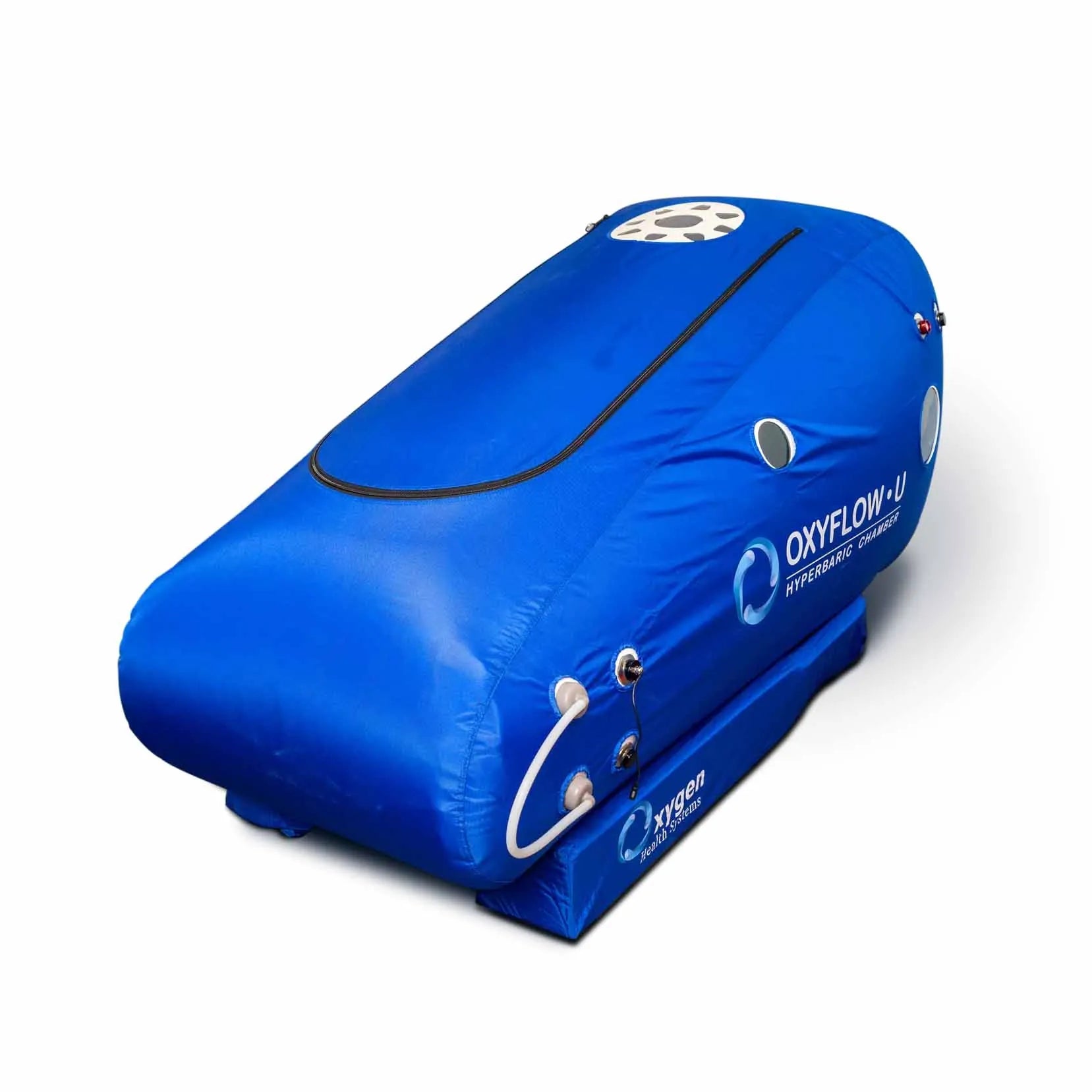 Hyperbaric Oxygen Chamber Sitting Chamber U-Shape Door 1.4 ATA