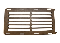 Narvi Grate 200x400 (NC, Steam Master) Product ID: 1423