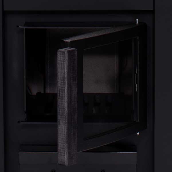 Narvi Kaamos Stove Door Only Product ID: 152267