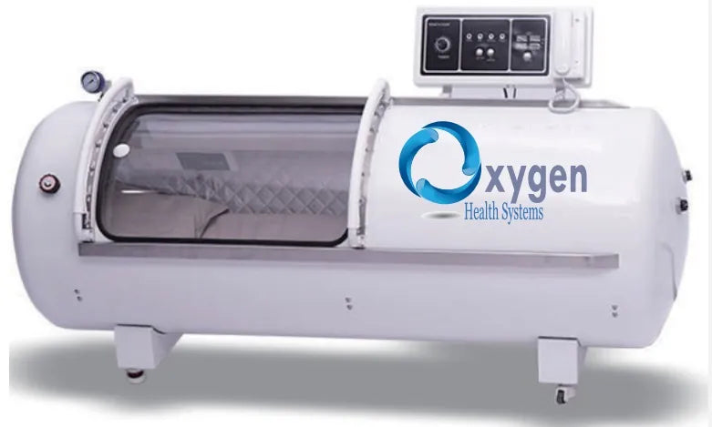 34D Hyperbaric Oxygen Chamber Hard Shell – 1.5 ATA