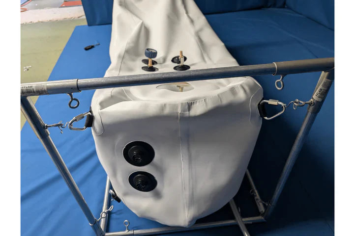 Sparx Hyperbaric Chamber