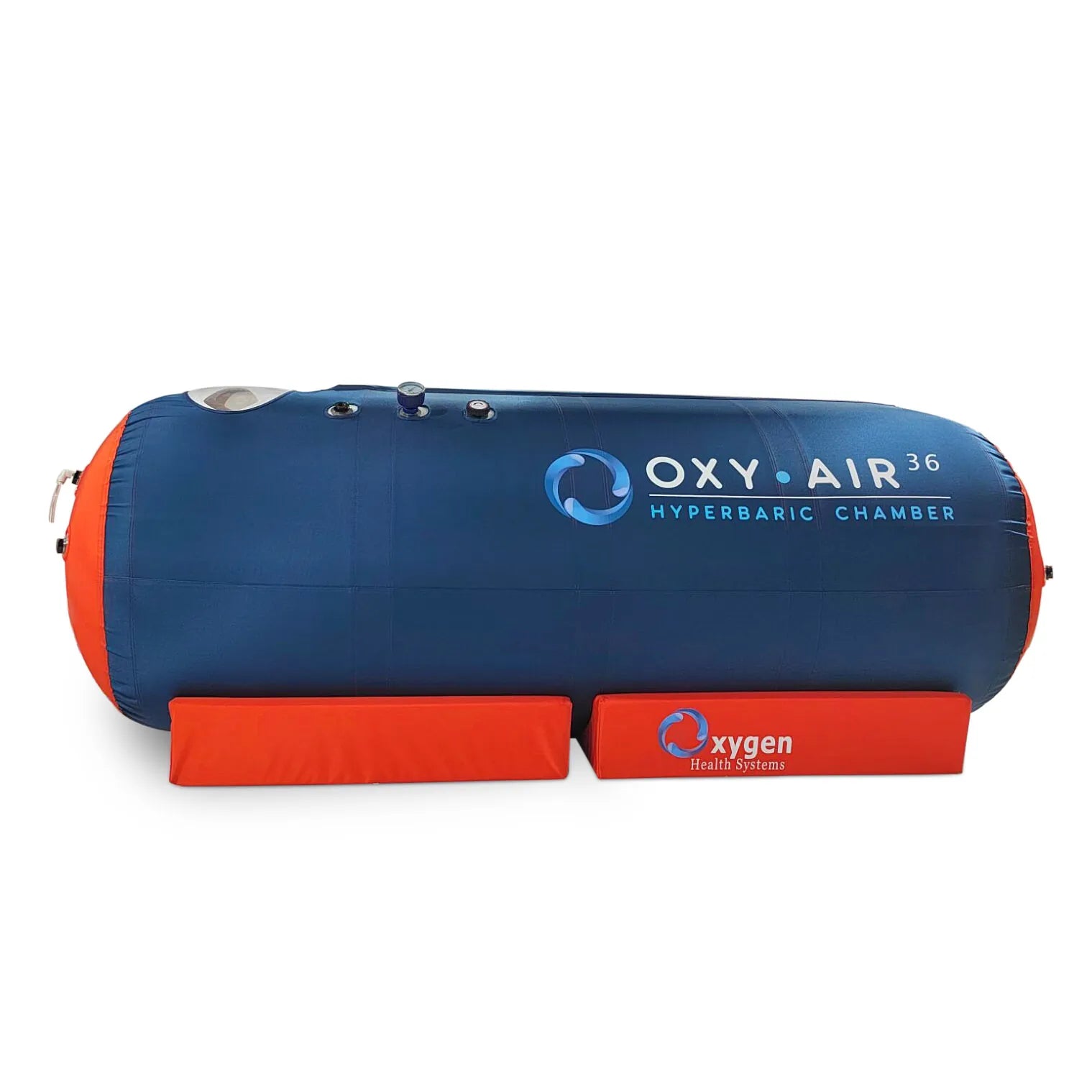 Hyperbaric Oxygen Soft Chamber 36