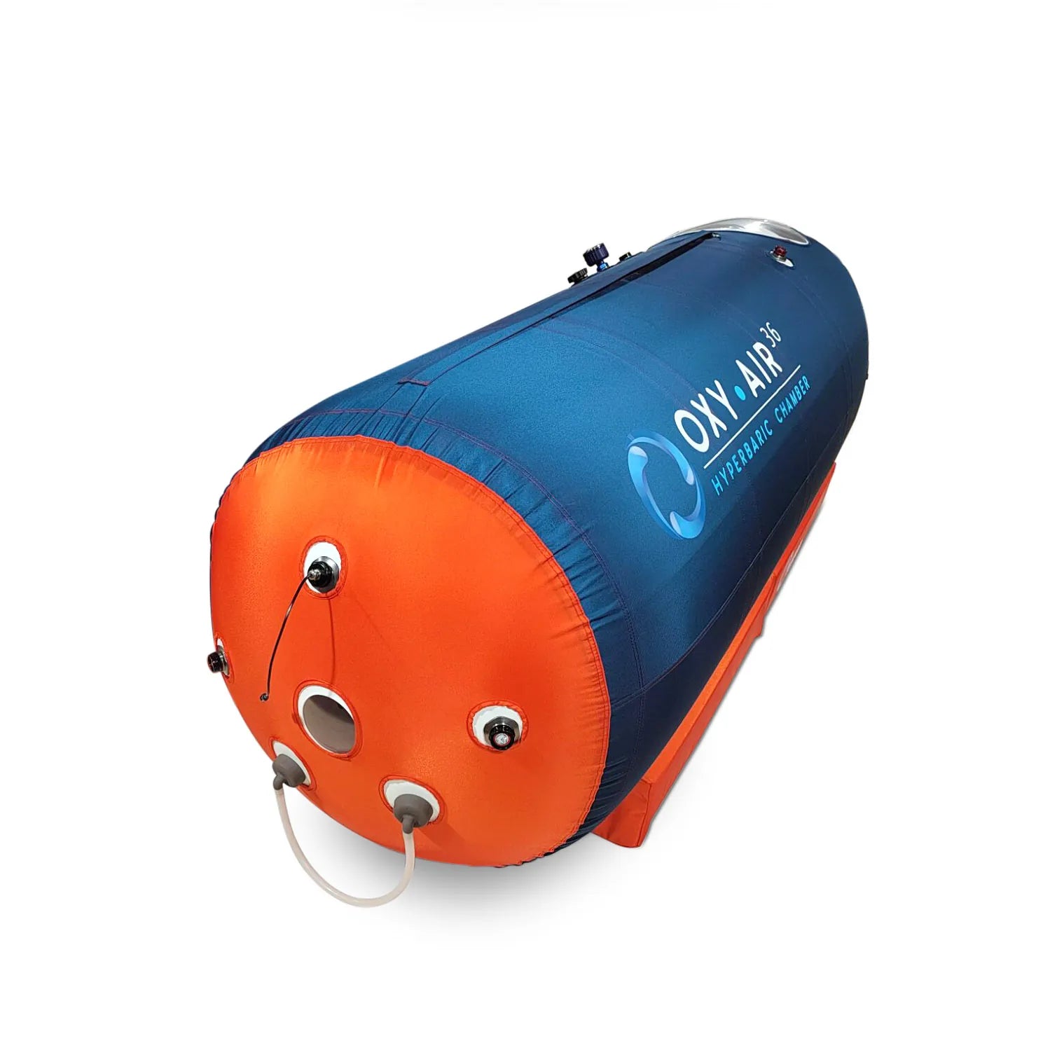 Hyperbaric Oxygen Chamber 36 Inches 1.4 ATA with Air Conditioning