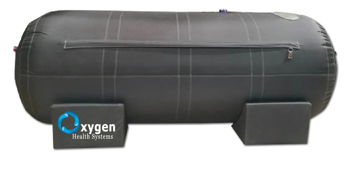 36-Inch 1.4 ATA Chamber