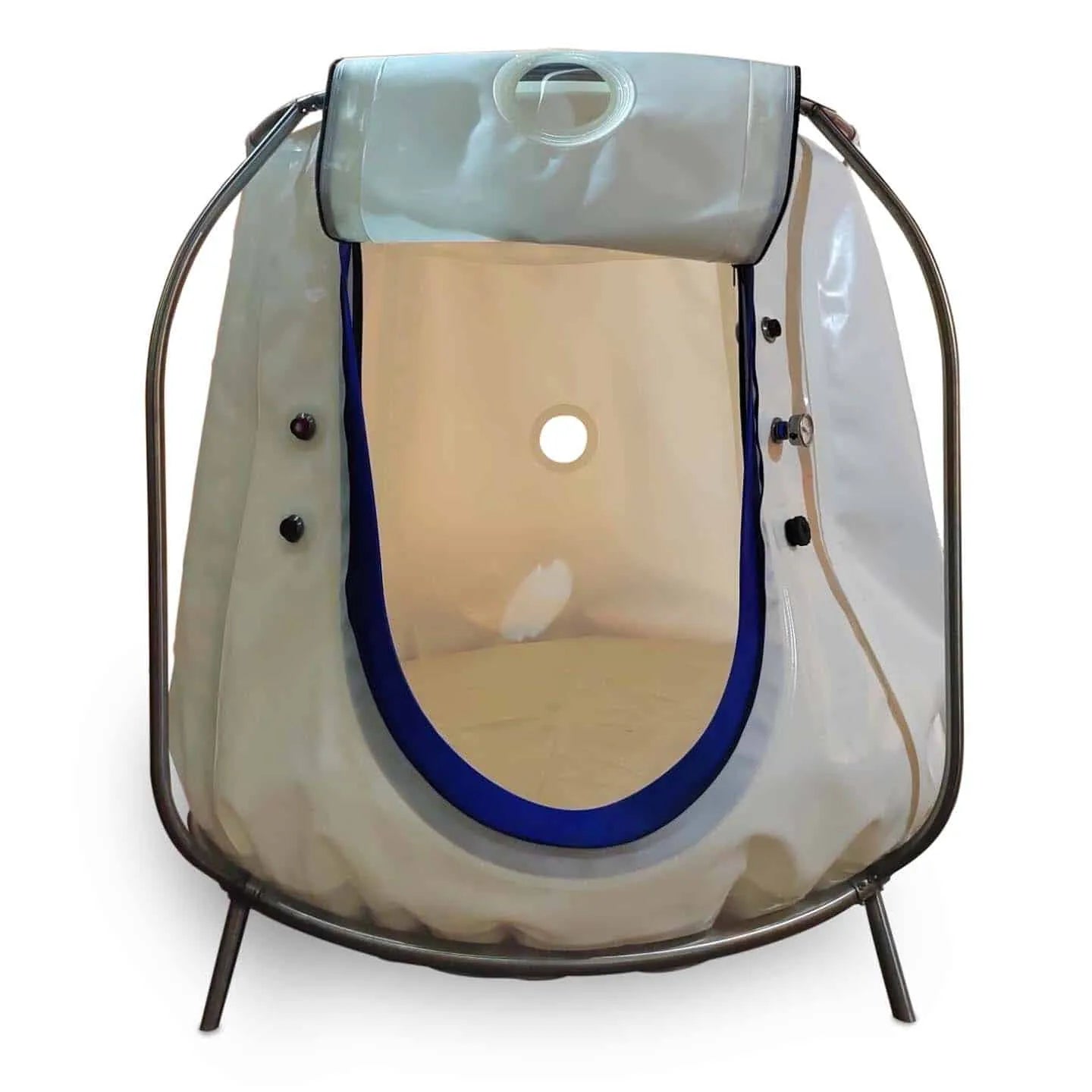4-Person Hyperbaric Chamber 1.3 ATA