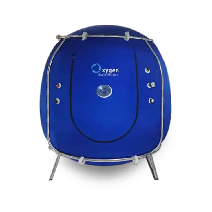 4-Person Hyperbaric Chamber 1.3 ATA