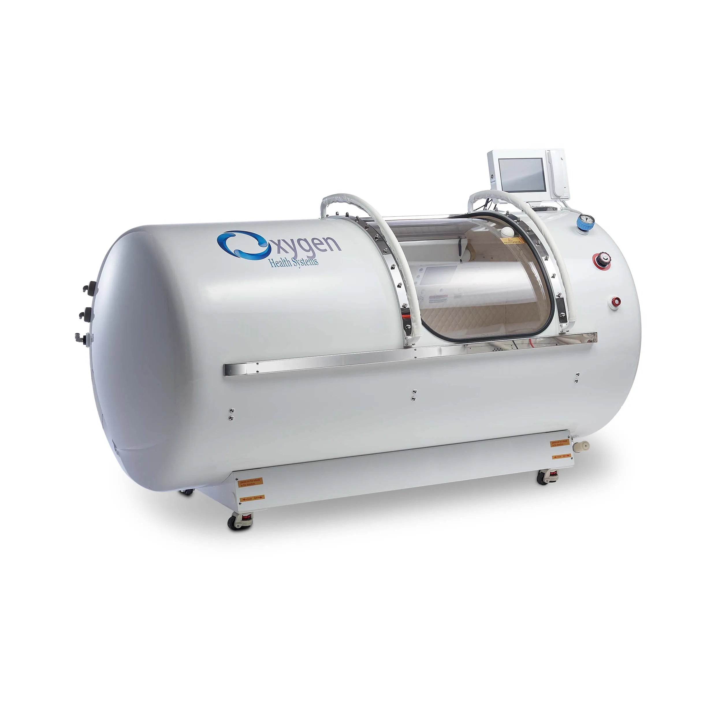 40D Hyperbaric Oxygen Chamber Hard Shell 1.6 ATA