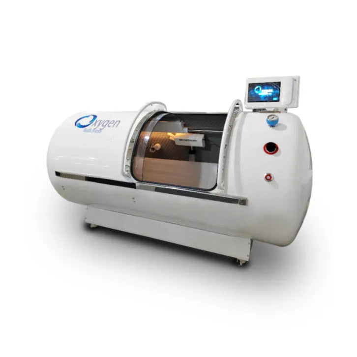 40D Hyperbaric Oxygen Chamber Hard Shell 1.6 ATA