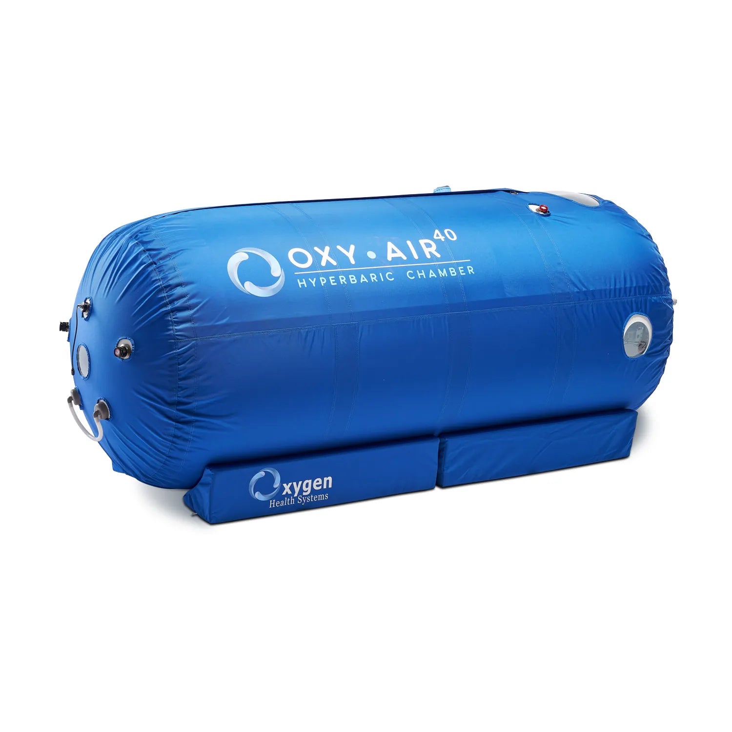 Hyperbaric Oxygen Chamber 40 Inch 1.4 ATA