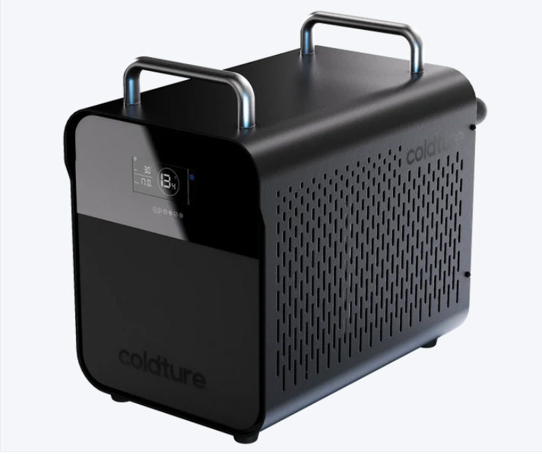 Coldture Water Chiller Pro with Fittings Product ID: 730203