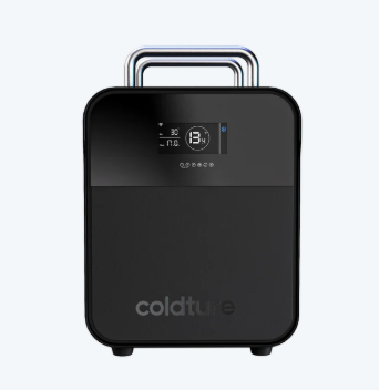 Coldture Water Chiller Pro with Fittings Product ID: 730203