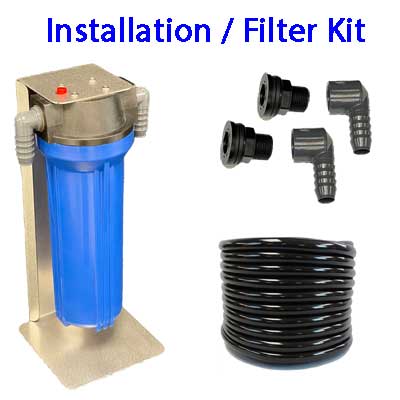 Penguin Cold Therapy Chiller with Filter Kit Product ID: 730204