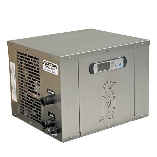 Penguin Cold Therapy Chiller with Filter Kit Product ID: 730204