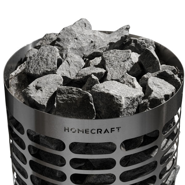 Apex Heater (208v/ 3 Phase) Product ID: APEX208
