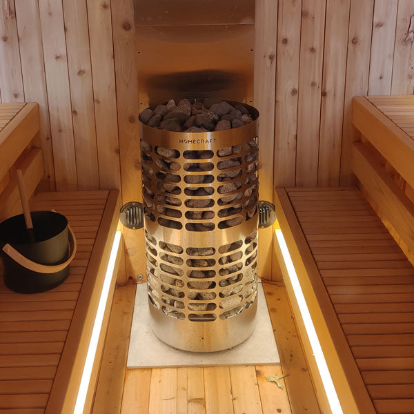 Apex Heater (240v/ 1 Phase) Product ID: APEX240
