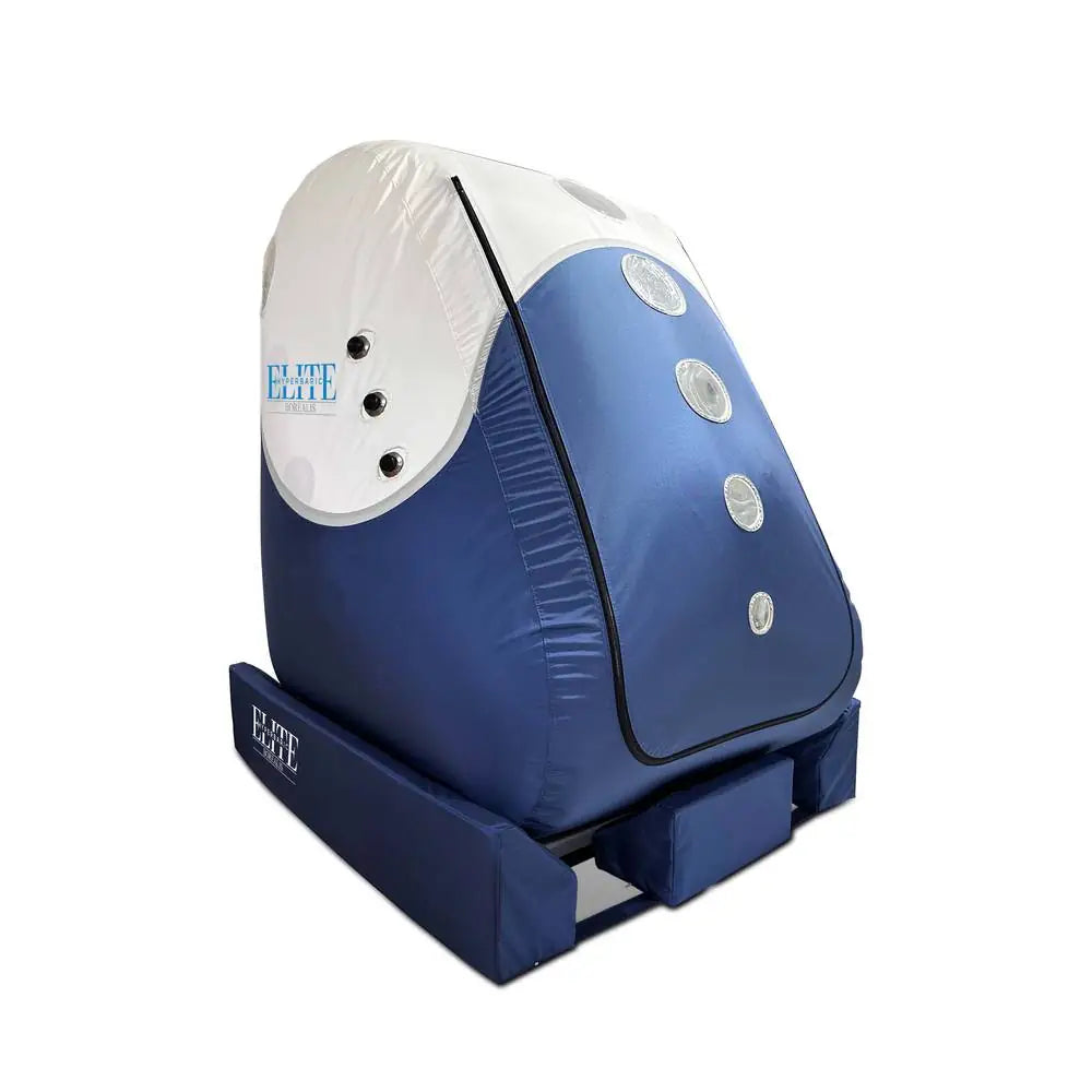 Borealis Vertical Sitting-Type Hyperbaric Oxygen Chamber 1.4 ATA