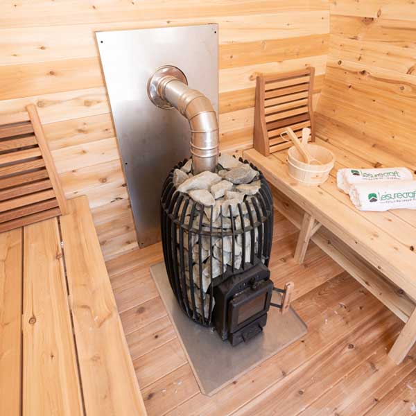 Chimney Set for out the Side with Elbow Product ID: CHIELB