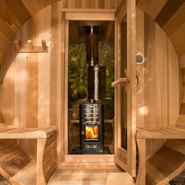 Chimney Set for out the Top Product ID: CHITOP