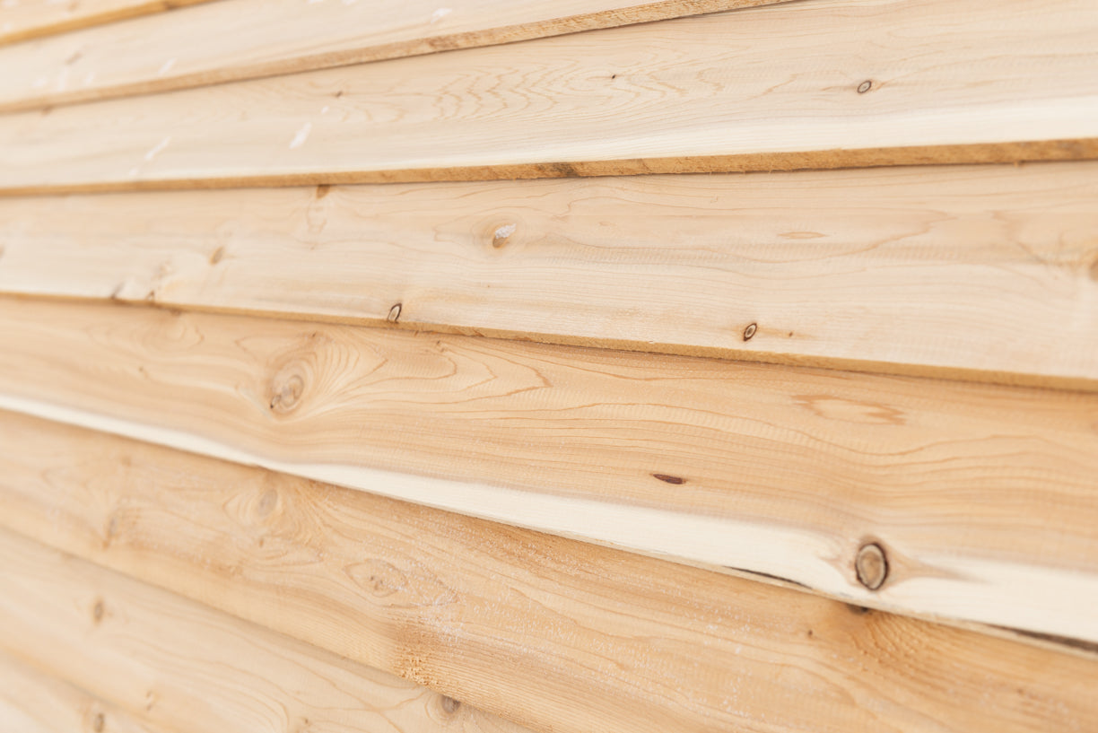 CT Elation Sauna Product ID: CTC2424E