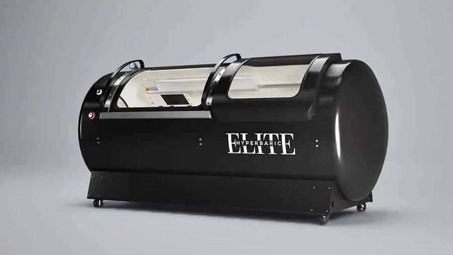 Elite Ultra 2 36″D Hyperbaric Oxygen Chamber | 2.0 ATA