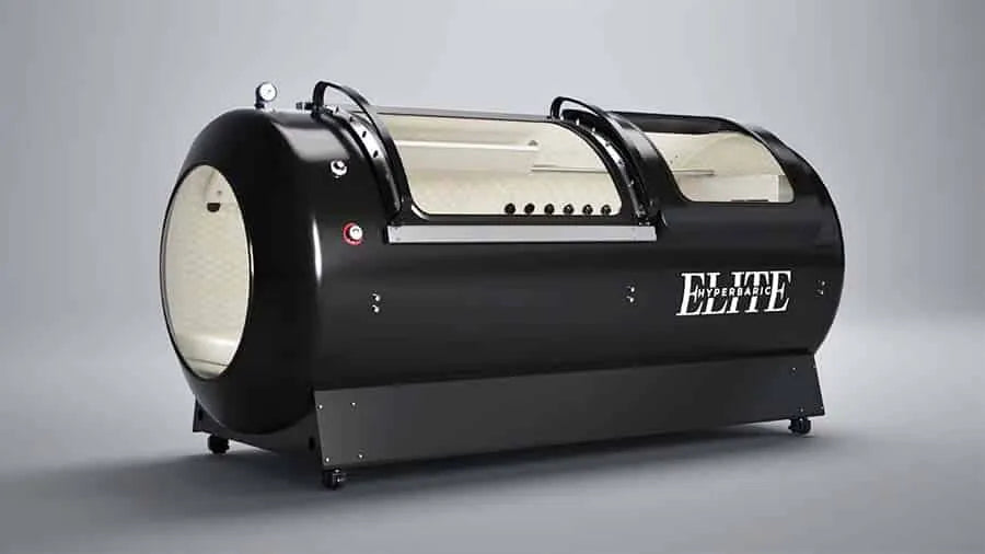 Elite Ultra 2 36″D Hyperbaric Oxygen Chamber | 2.0 ATA