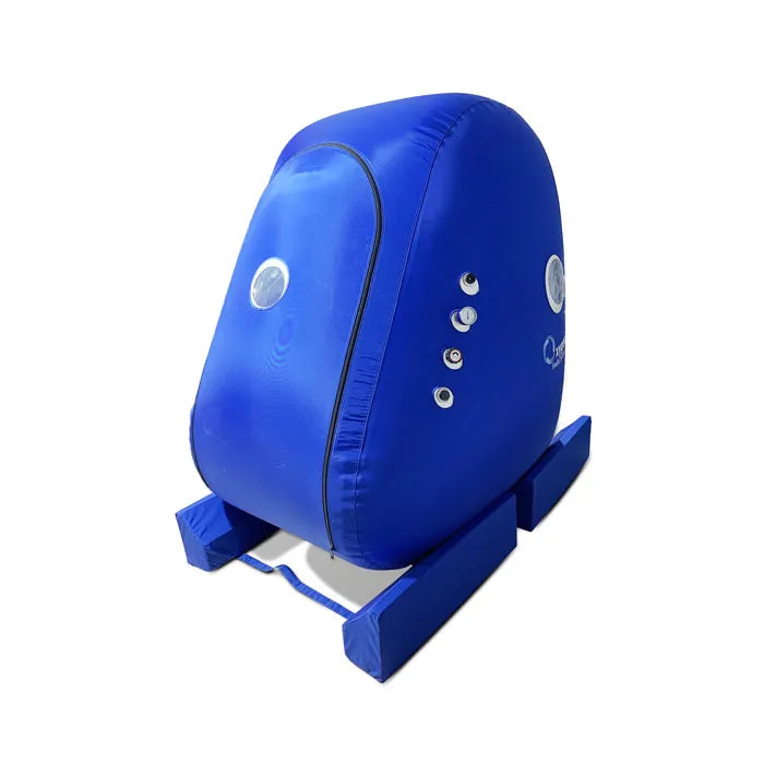 Hyperbaric Vertical Oxygen Chamber Wheelchair-Accessible XLT 4500 1.3 ATA
