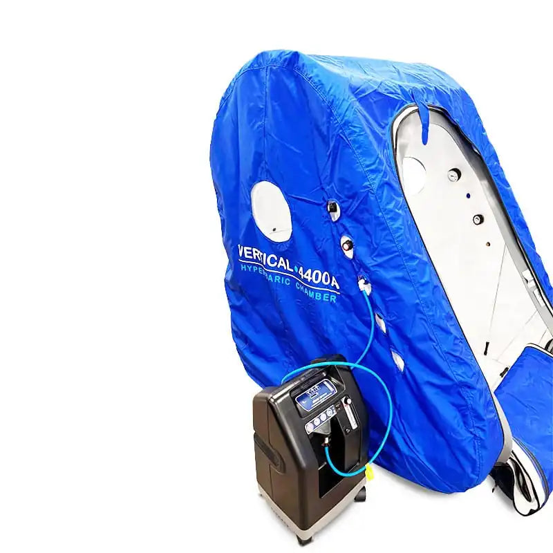 Oxygen Chamber XLT MC4400A | 1.4 ATA Only