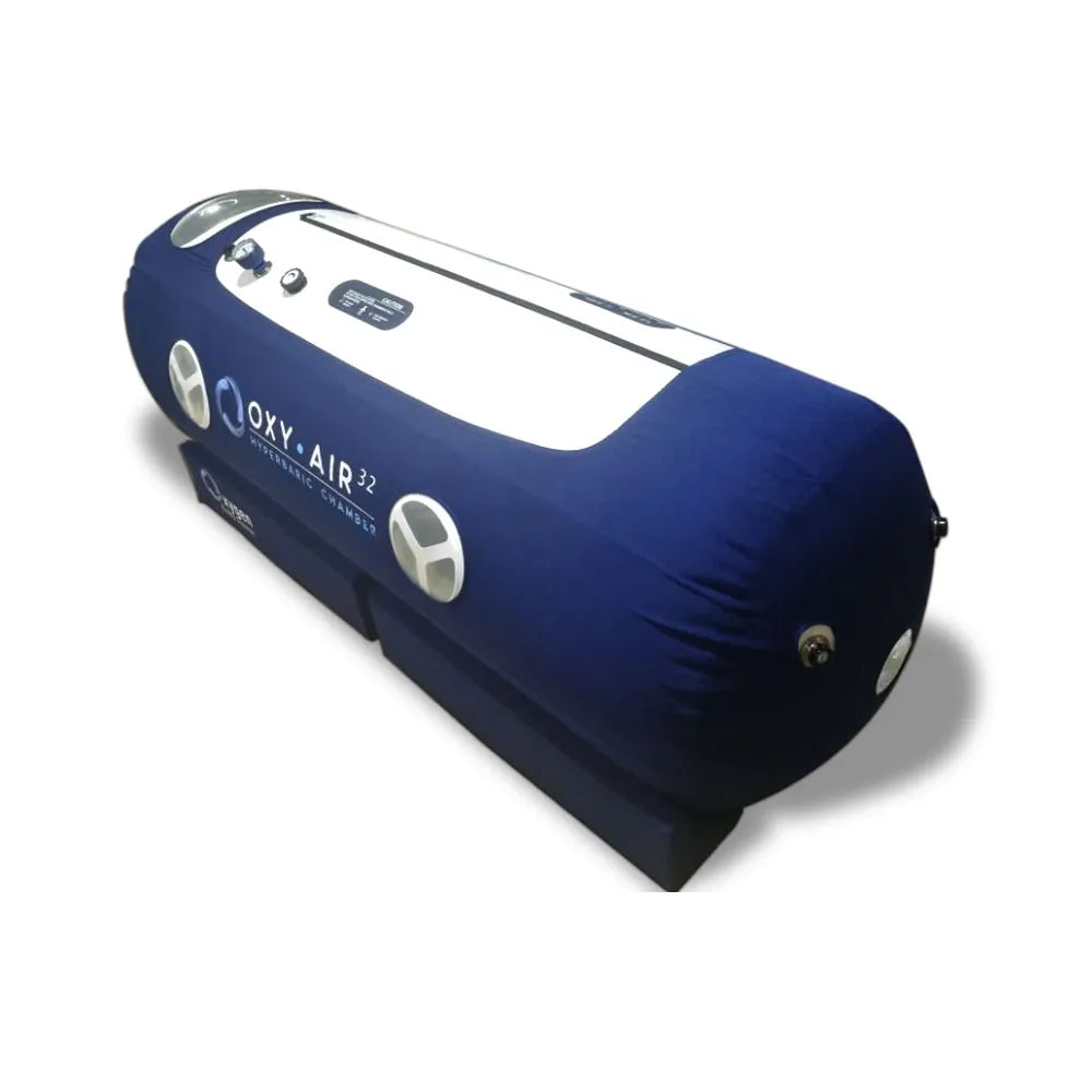 Hyperbaric Oxygen Chamber 32 Inches 1.4 ATA