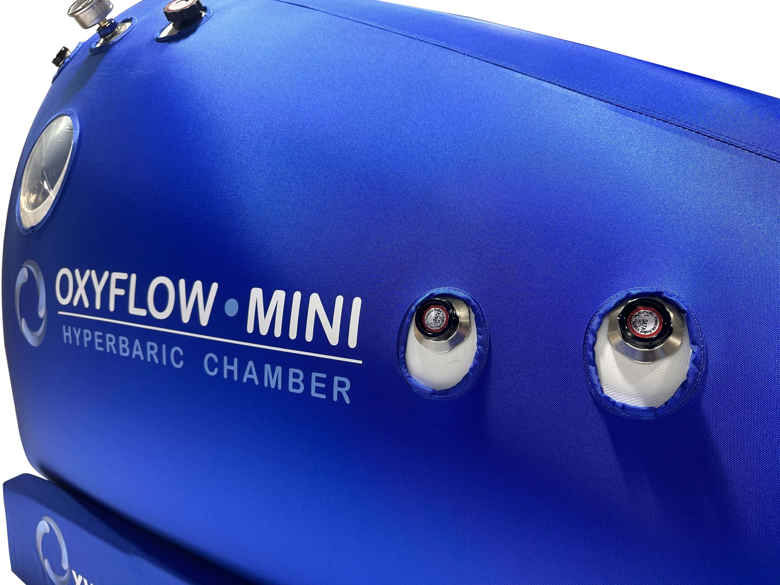 Hyperbaric Oxygen Chamber Oxyflow Mini Sitting Type 1.5 ATA