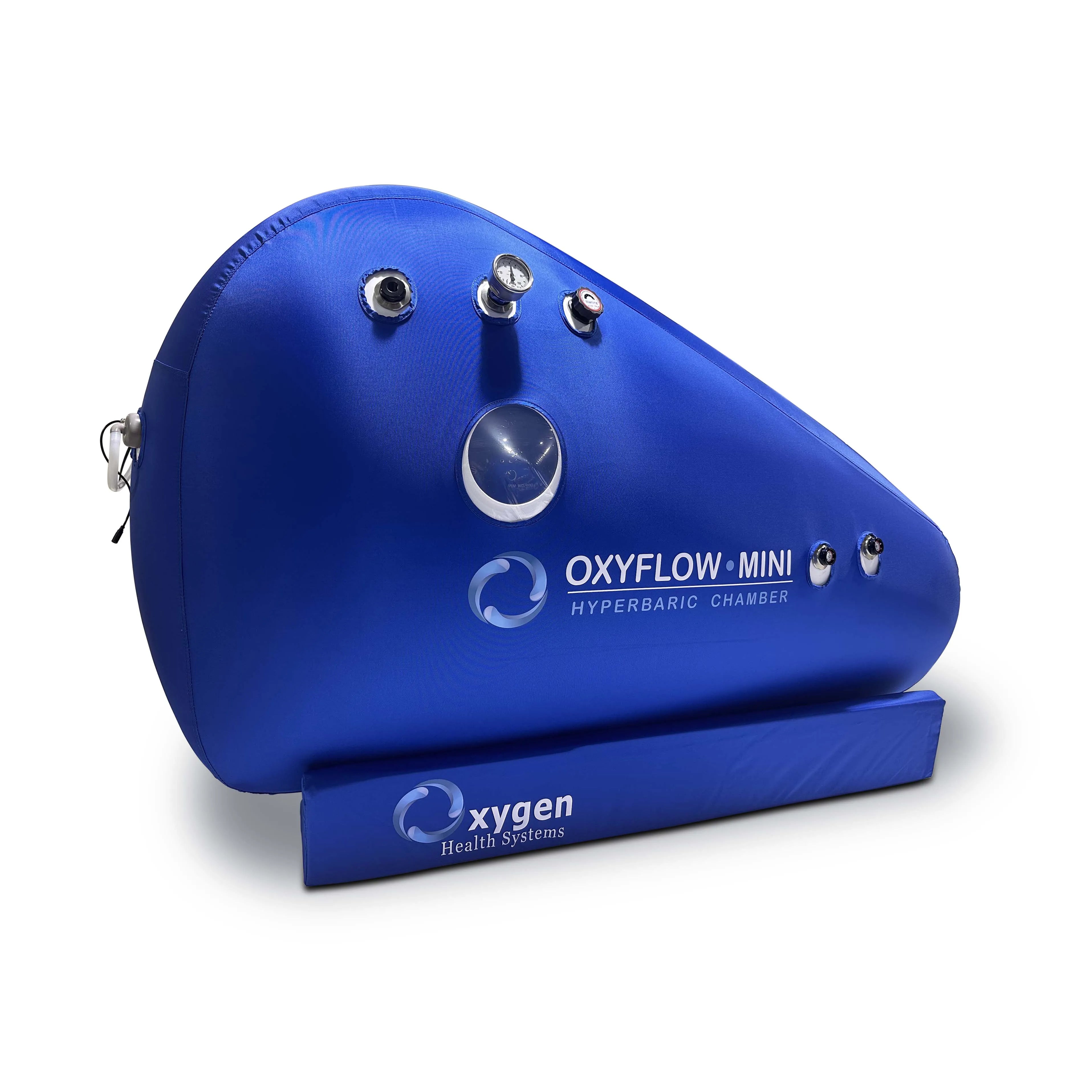 Hyperbaric Oxygen Chamber Oxyflow Mini Sitting Type 1.4 ATA