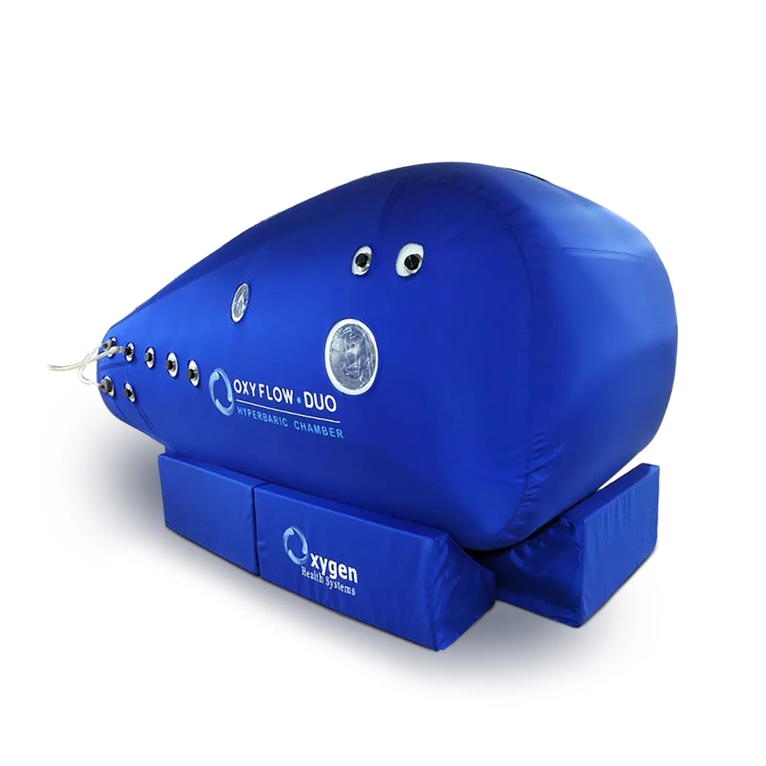 Oxyflow Duo Sitting Chamber