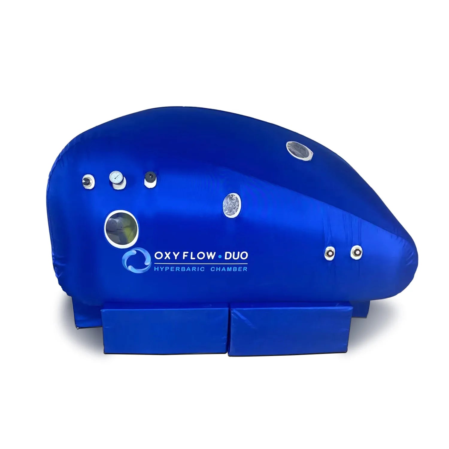 Oxyflow Duo Sitting Chamber