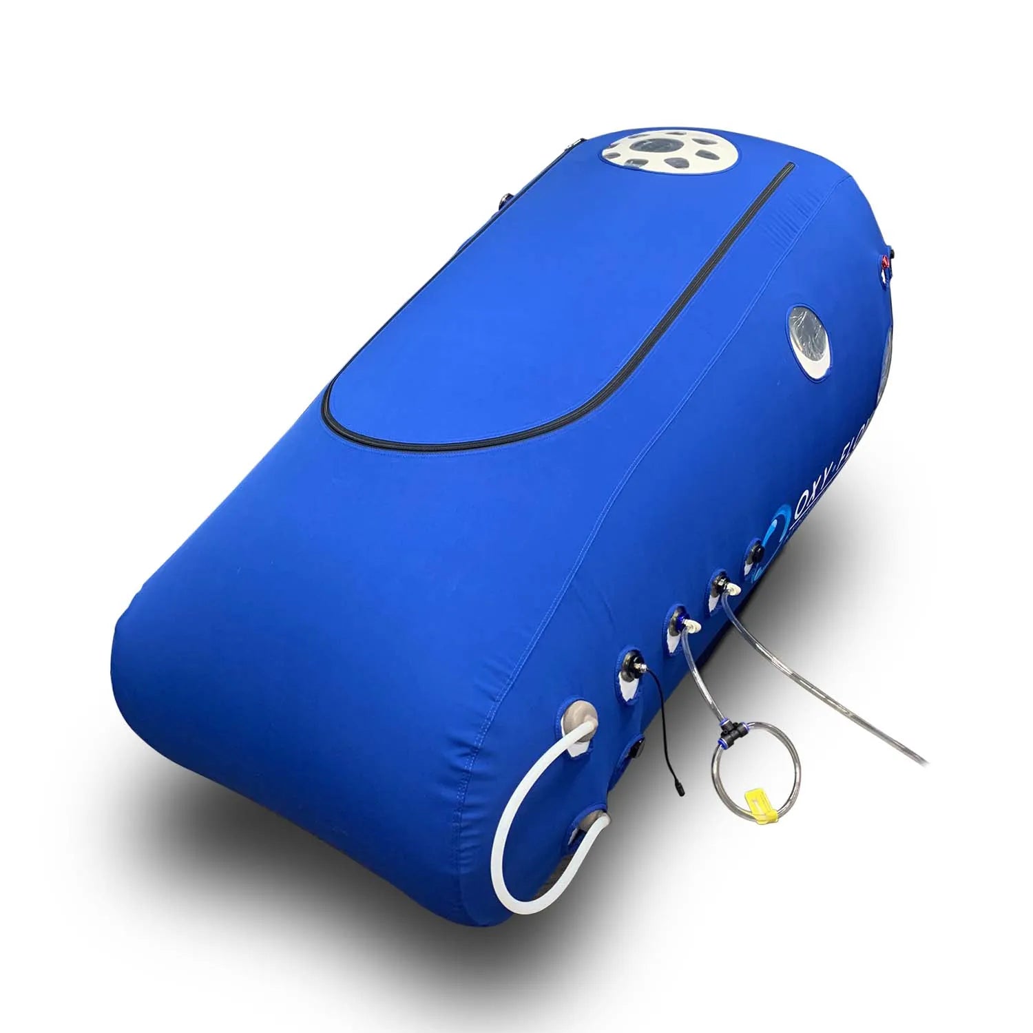 Hyperbaric Oxygen Chamber Sitting Chamber U-Shape Door 1.4 ATA