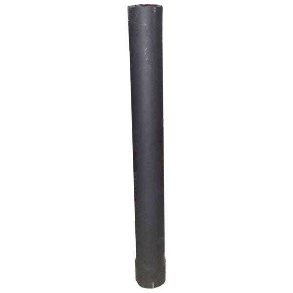 3' Extension Pipe for Dundalk Wood Heater Product ID: SB106