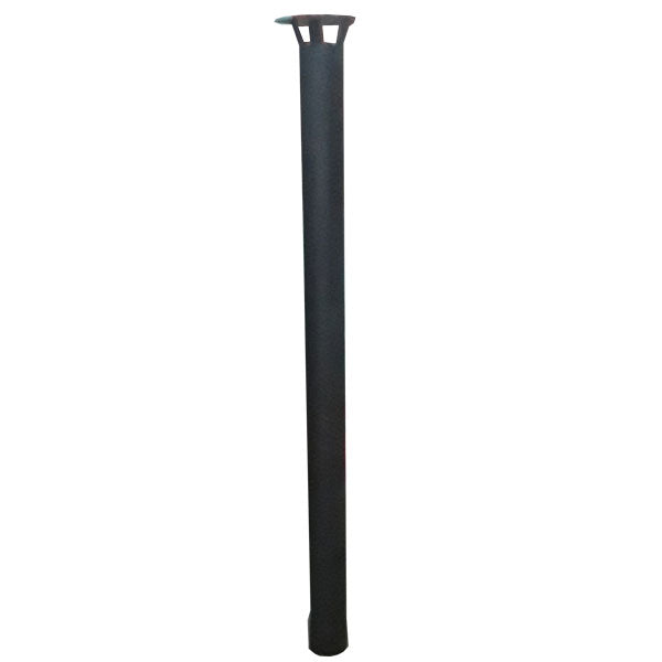 Replacment Pipe for Dundalk Wood Heater Product ID: SB107